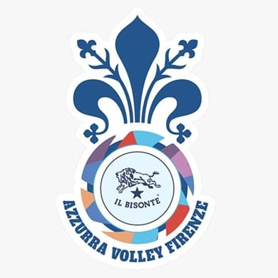 Immagine evento IL BISONTE FIRENZE - VERO VOLLEY MILANO