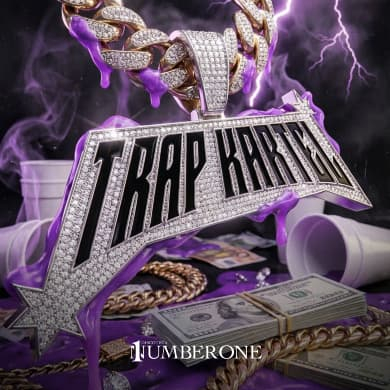 Immagine evento TRAP KARTEL