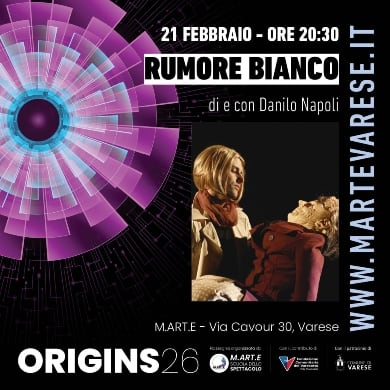 immagine Evento Happyticket