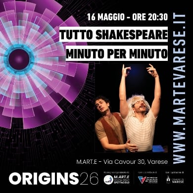immagine Evento Happyticket