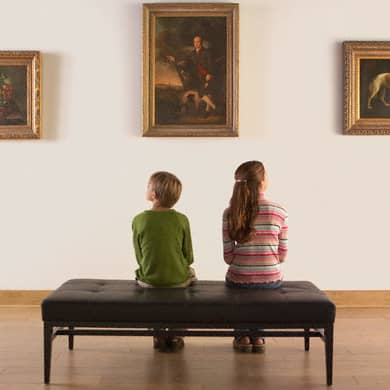 Locandina evento FONDAZIONE SCIENZA E TECNICA - MUSEO