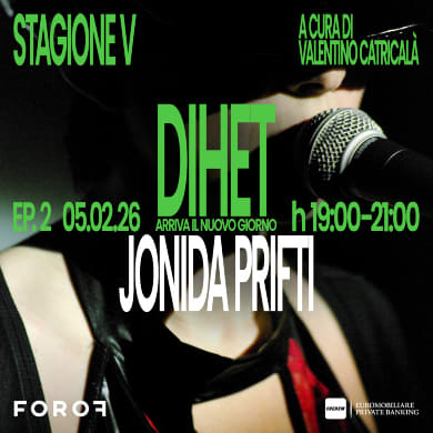 immagine Evento Happyticket