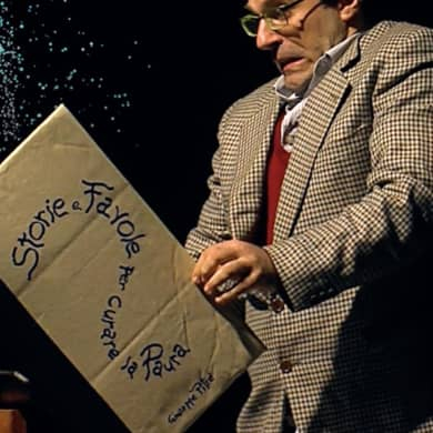 Immagine evento C’ERA UNA VOLTA C’ERA