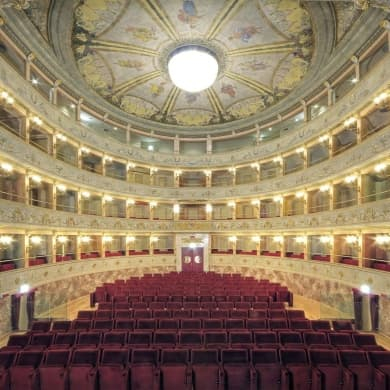 immagine Evento Happyticket