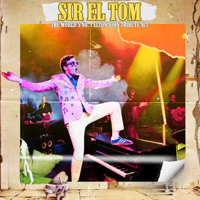 immagine Evento Happyticket