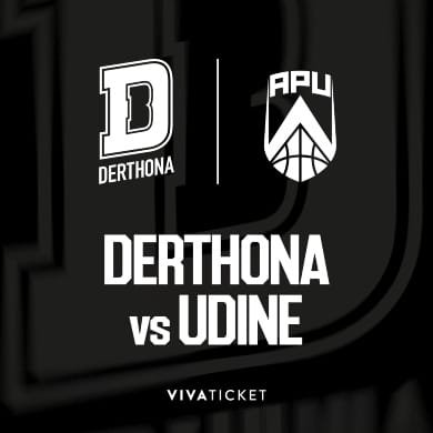 Immagine evento BERTRAM DERTHONA VS APU UDINE