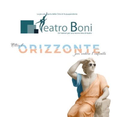 immagine Evento Happyticket