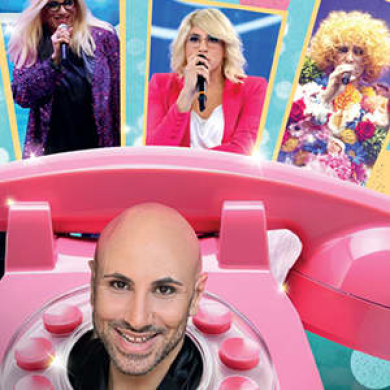 immagine Evento Happyticket