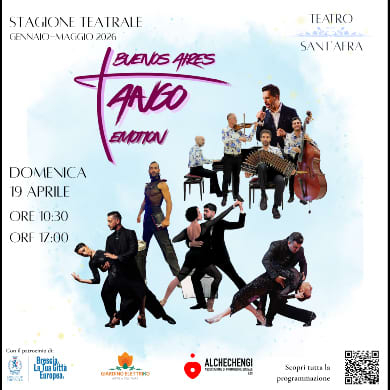 immagine Evento Happyticket