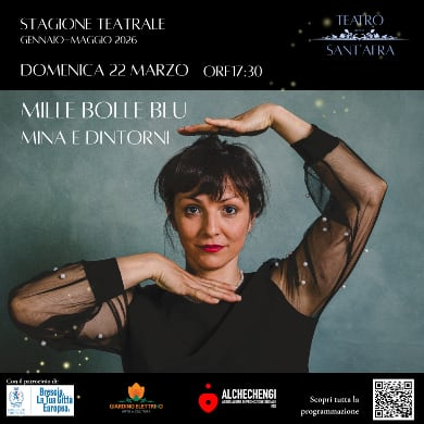 immagine Evento Happyticket