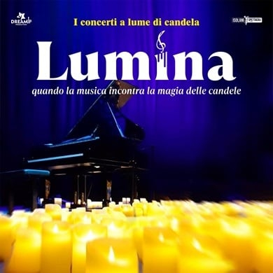 immagine Evento Happyticket