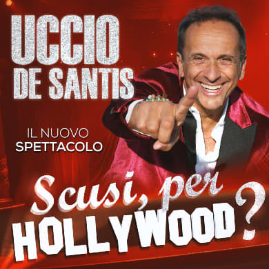 immagine Evento Happyticket