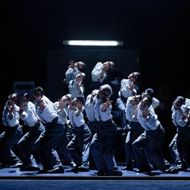 Locandina evento NOTTE MORRICONE (SPETTACOLO FUORI ABBONAMENTO)