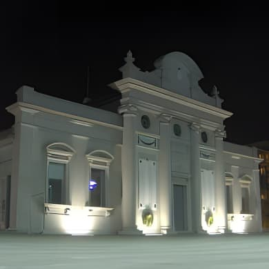 Immagine evento SON IO COSA VOSTRA?