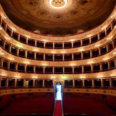 immagine Evento Happyticket