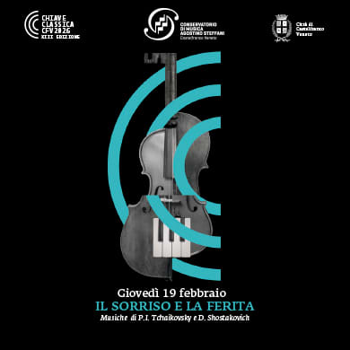 immagine Evento Happyticket