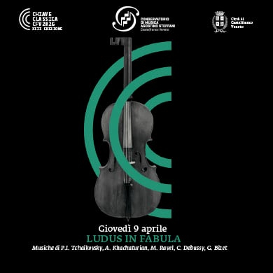 immagine Evento Happyticket