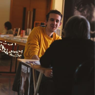 immagine Evento Happyticket