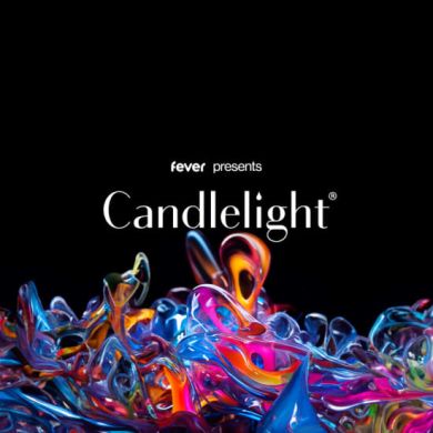 Immagine evento Candlelight: Classici del Pop