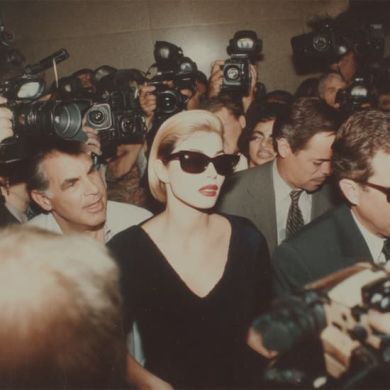 Locandina evento The Jury Experience: diamanti, bugie e un morto