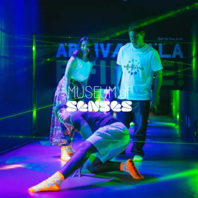 immagine Evento Happyticket