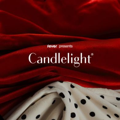 Locandina evento Candlelight: Tributo ai Queen