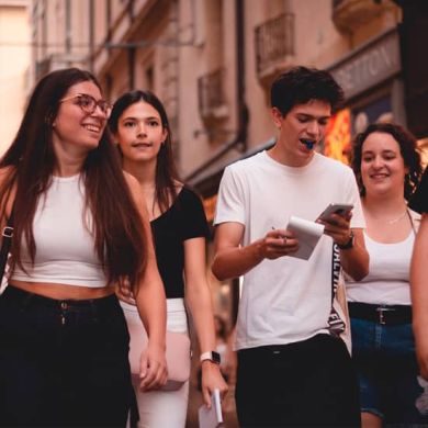 immagine Evento Happyticket