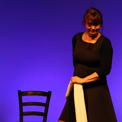 Immagine evento RACCONTI DI UNA CITTÀ INDUSTRIALE