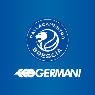 Immagine evento GERMANI BRESCIA - VIRTUS OLIDATA BOLOGNA