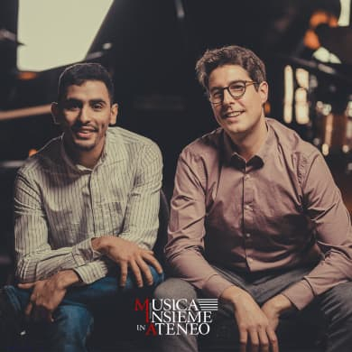 Immagine evento NOTE DI PACE