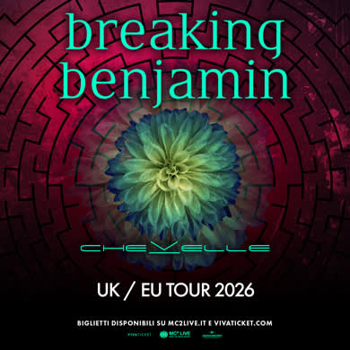 immagine Evento Happyticket