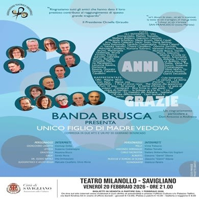 immagine Evento Happyticket