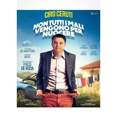 immagine Evento Happyticket