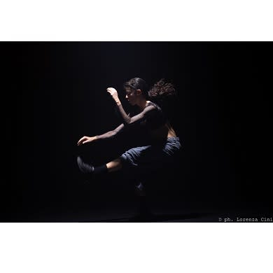 Locandina evento FALLEN ANGELS