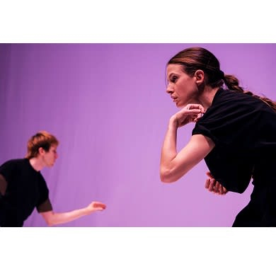 Locandina evento SE DOMANI