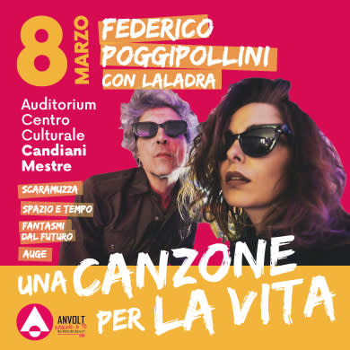 immagine Evento Happyticket