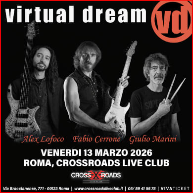 immagine Evento Happyticket