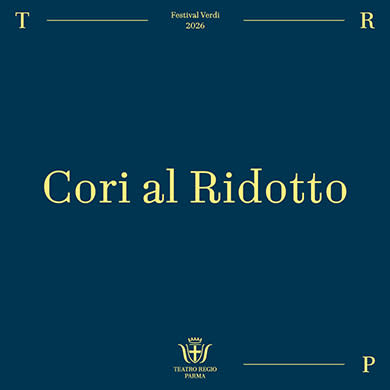 Locandina evento CORO VOCI BIANCHE PARMA MUSICALE