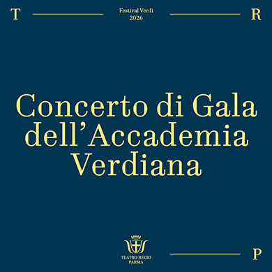Locandina evento CONCERTO DI GALA DELL'ACCADEMIA VERDIANA