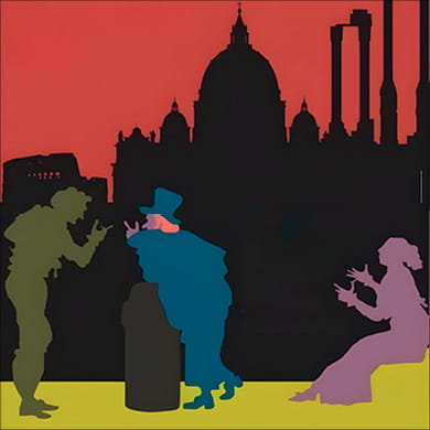 immagine Evento Happyticket