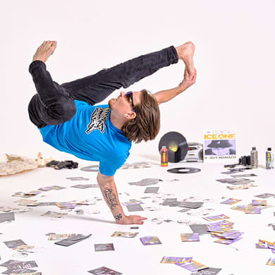 immagine Evento Happyticket