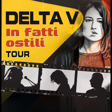 immagine Evento Happyticket