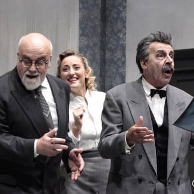 immagine Evento Happyticket