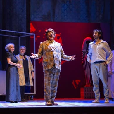 immagine Evento Happyticket