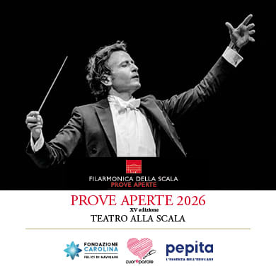 immagine Evento Happyticket