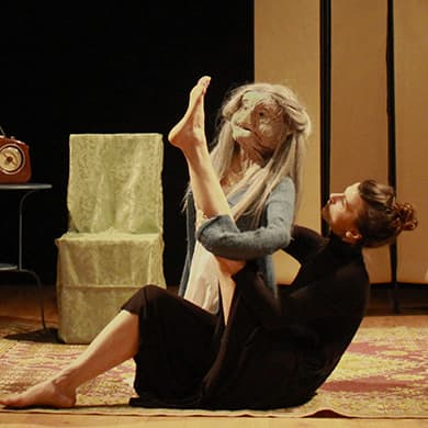 immagine Evento Happyticket