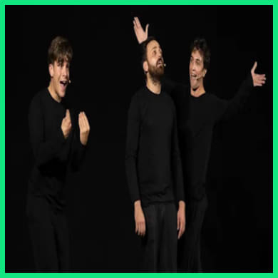 immagine Evento Happyticket