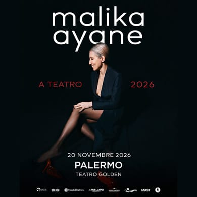 immagine Evento Happyticket