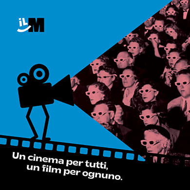 Locandina evento GOAT - SOGNA IN GRANDE