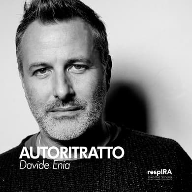 Locandina evento AUTORITRATTO